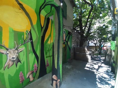 Pey Resort Exterior photo
