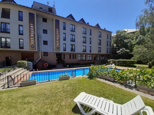 Pey Resort Exterior photo